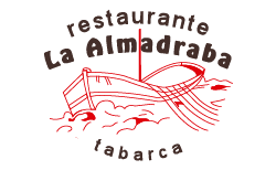 Restaurante La Almadraba Logo