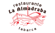 Restaurante La Almadraba Logotipo